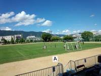 奈良県新庄第１健民運動場 の写真 (2)