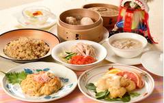 岡山市内で子連れにおすすめの中華料理店10選。キッズスペースのあるお店も！