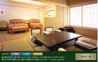 飛騨高山温泉 高山グリーンホテル の写真 (1)