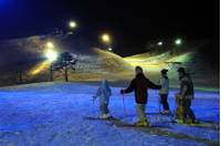 七戸町営スキー場 の写真 (1)