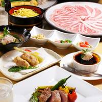豚肉創作料理やまと　南青山店 の写真 (3)