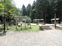 日影沢キャンプ場 の写真 (3)