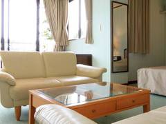奄美大島リゾートホテル コーラルパームス