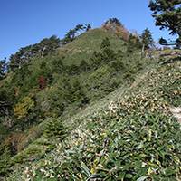 石鎚山（いしづちさん） の写真 (3)