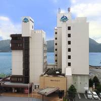 宮島コーラルホテル の写真 (1)