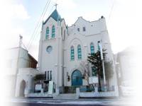 日本基督教団函館教会 の写真 (2)