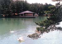 三段池公園 の写真 (2)