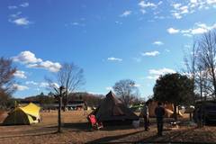 茨城の子連れにおすすめなキャンプ場10選 親子でを楽しもう 子連れのおでかけ 子どもの遊び場探しならコモリブ