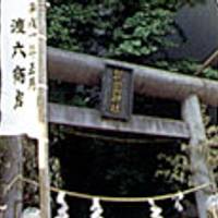 花園神社（はなぞのじんじゃ） の写真 (3)