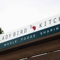 レディバードキッチン （lady bird kitchen） の写真 (2)