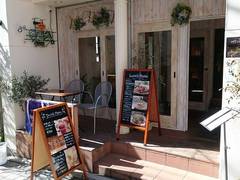 1f Tea And Bar アンドワンエフ 子連れのおでかけ 子どもの遊び場探しならコモリブ 1f Tea And Bar アンドワンエフ 子連れのおでかけ 子どもの遊び場探しならコモリブ