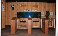 すさみ海立エビとカニの水族館 の写真 (3)