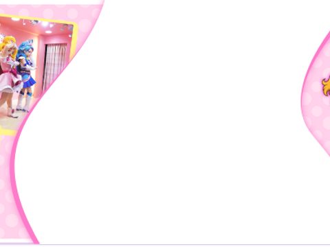 プリキュア プリティストア 大阪本店 子連れのおでかけ 子どもの遊び場探しならコモリブ プリキュア プリティストア 大阪本店 子連れのおでかけ 子どもの遊び場探しならコモリブ