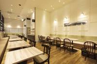 Boulangerie café MAISON ICHI PLUS⁺ 越谷レイクタウン店 の写真 (2)