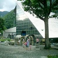 大町エネルギー博物館 の写真 (1)