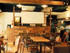 Anea Cafe 中野新橋店 アネアカフェ 子連れのおでかけ 子どもの遊び場探しならコモリブ Anea Cafe 中野新橋店 アネアカフェ 子連れのおでかけ 子どもの遊び場探しならコモリブ
