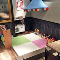 【閉店】Shinzi Katoh Cafe ＆ Dining KiKi京橋店 の写真 (3)