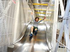 はまぎん こども宇宙科学館 子連れのおでかけ 子どもの遊び場探しならコモリブ はまぎん こども宇宙科学館 子連れのおでかけ 子どもの遊び場探しならコモリブ