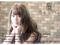 ヘアースタジオ ベッロ(HAIR STUDIO BELLO) の写真 (1)