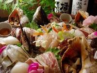 日本料理 生松 (おいまつ) の写真 (3)