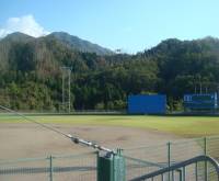 鳥取市用瀬町運動公園 の写真 (2)