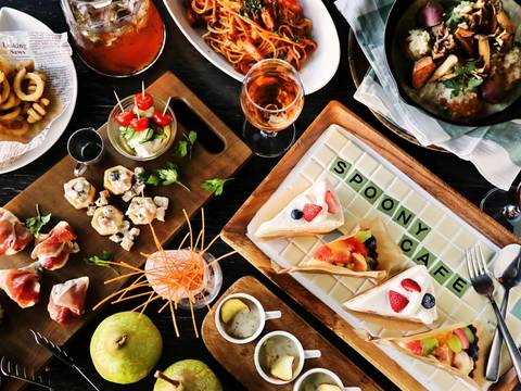 刈谷で子連れにおすすめのカフェ10選 チェーン店やガレット専門店も 子連れのおでかけ 子どもの遊び場探しならコモリブ