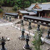 日光山輪王寺 の写真 (3)