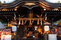 江島神社（えのしまじんじゃ） の写真 (3)