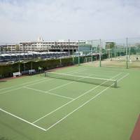 江戸川区スポーツランド の写真
