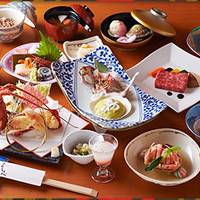 天ぷらと地酒・金沢加賀料理 よし久 （よしひさ） の写真 (2)