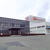日本ハムファクトリー 静岡工場 の写真 (2)