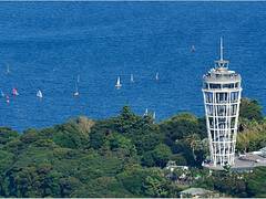江ノ島シーキャンドル 子連れのおでかけ 子どもの遊び場探しならコモリブ 江ノ島シーキャンドル 子連れのおでかけ 子どもの遊び場探しならコモリブ