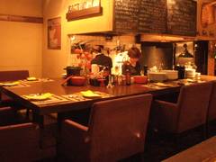 Bistro epices (ビストロ エピス)