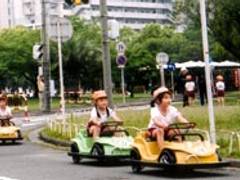 福岡のおすすめ公園37選 北九州のアスレチック公園から遊具が充実した福岡市の大型公園も 3 子連れのおでかけ 子どもの遊び場探しならコモリブ
