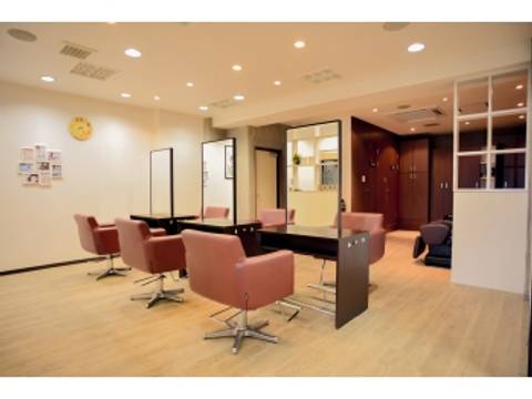 我孫子市周辺の子連れにおすすめの美容院6選 キッズスペースありも 2 子連れのおでかけ 子どもの遊び場探しならコモリブ 我孫子市周辺の子連れにおすすめの美容院6選 キッズスペースありも 2 子連れのおでかけ 子どもの遊び場探しならコモリブ