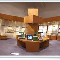 千葉県立中央博物館分館 海の博物館 の写真 (1)