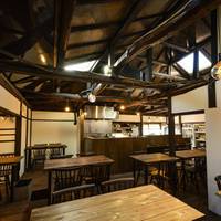 KITAYA & Cafe&Diningぼたん の写真 (2)