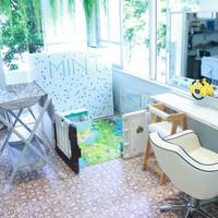 恵比寿の美容室MINT の写真 (2)