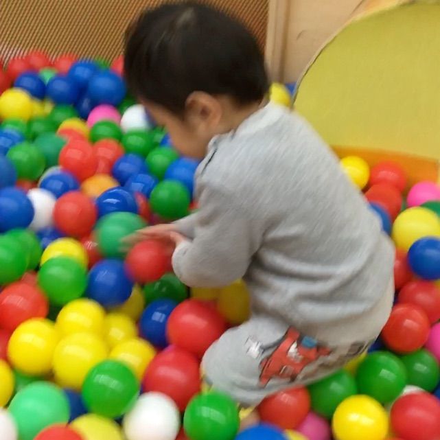 神奈川の子供におすすめ室内遊び場選 赤ちゃん連れも楽しめる大和市にある施設も 2 子連れのおでかけ 子どもの遊び場探しならコモリブ