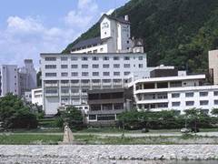 下呂 南飛騨エリア周辺赤ちゃん連れに人気の温泉宿10選 子連れのおでかけ 子どもの遊び場探しならコモリブ