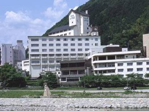 下呂 南飛騨エリア周辺赤ちゃん連れに人気の温泉宿10選 子連れのおでかけ 子どもの遊び場探しならコモリブ