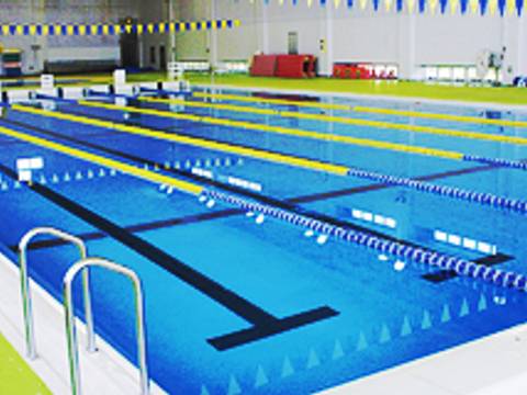 上板町ファミリースポーツ公園 子連れのおでかけ 子どもの遊び場探しならコモリブ