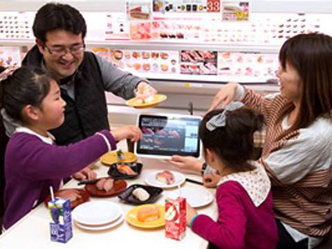魚べい 新通店 子連れのおでかけ 子どもの遊び場探しならコモリブ 魚べい 新通店 子連れのおでかけ 子どもの遊び場探しならコモリブ