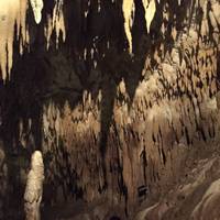 玉泉洞 の写真 (1)
