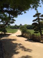岡山城 の写真 (2)