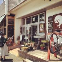 cafe.the market mai mai (カフェ・ザ・マーケット・マイマイ) の写真 (2)