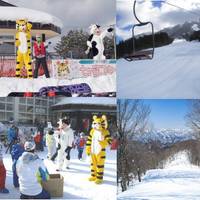 みやぎ蔵王　七ヶ宿スキー場 の写真 (2)