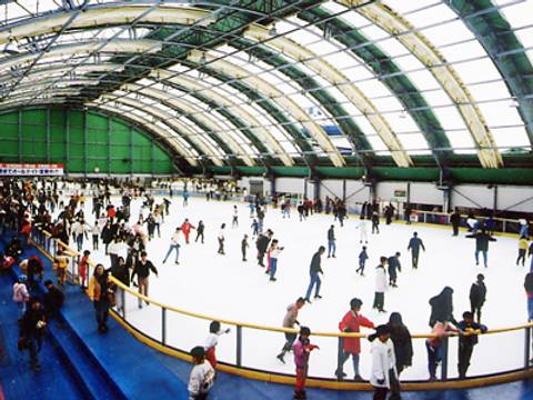 くだまつ健康パーク 子連れのおでかけ 子どもの遊び場探しならコモリブ