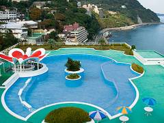 熱海の子連れ宿25選 赤ちゃん向けキッズルーム付きホテルや家族旅行に人気温泉旅館も 子連れのおでかけ 子どもの遊び場探しならコモリブ