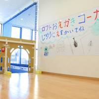 Fプレイス（藤沢市藤沢公民館・労働会館等複合施設） の写真 (2)